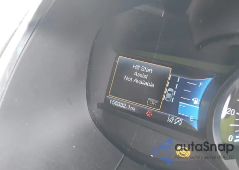 2019 Ford Edge Titanium из США, поврежденный, VIN 2FMPK3K94KBB23223